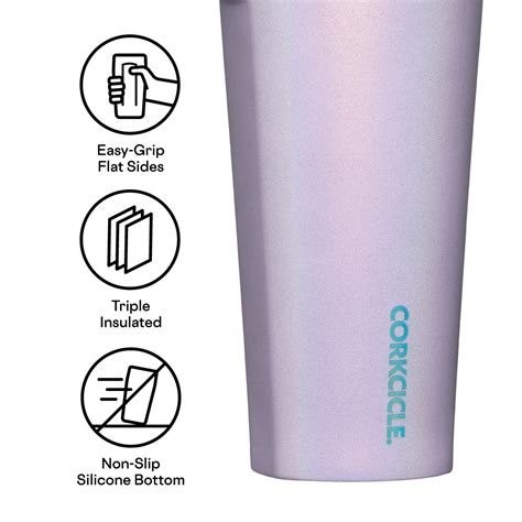The Corkcicle Tumbler: Where Fantasy and Functionality Meet